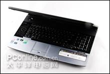 18英寸蓝光旗舰宏基8920G宝石本详测