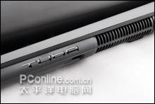 18英寸蓝光旗舰宏基8920G宝石本详测(4)