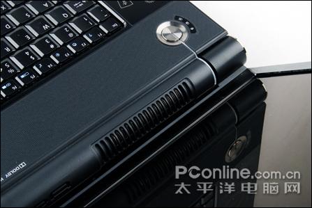 18英寸蓝光旗舰宏基8920G宝石本详测(4)