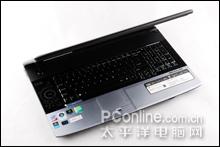 18英寸蓝光旗舰宏基8920G宝石本详测