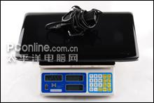 18英寸蓝光旗舰宏基8920G宝石本详测(4)