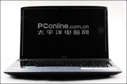 18英寸蓝光旗舰宏基8920G宝石本详测(2)