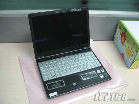 T61惊现万元行货中价商务本生死书(2)