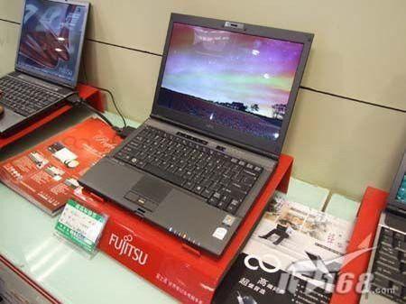 T61惊现万元行货中价商务本生死书(2)