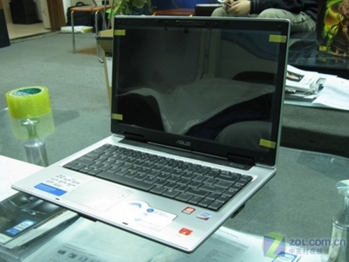 T2370芯2400独显 华硕A8本只卖5599元 T2370芯2400独显 华硕A8本只卖5599元