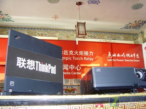 聚焦珠峰：ThinkPad工程师救电脑日记 
