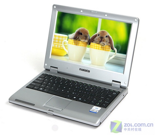 1999元本能用吗? 万利达超便携PC评测 