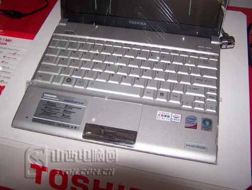 东芝M501
