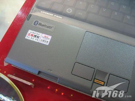 顶盖晶莹秀色无双轻薄新笔记本重时尚(3)