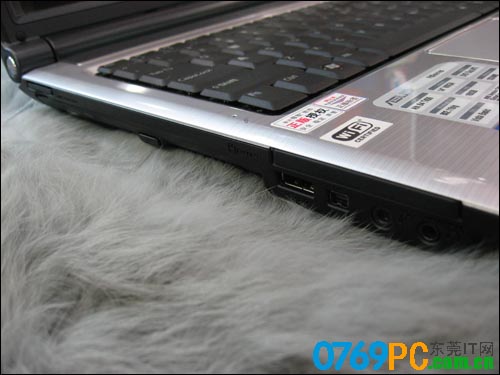 华硕F8HT52DC-SL