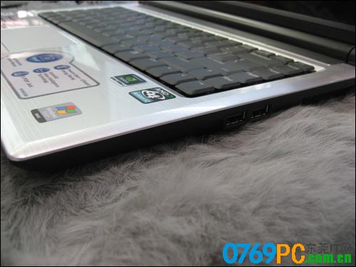 华硕F8HT52DC-SL