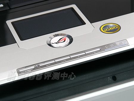 专为游戏用户推出华硕G2Sg笔记本评测(3)