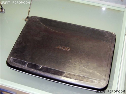 Acer酷睿2大硬盘独显版4710G上市6800