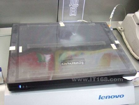 入门经典联想C510仅售3590元