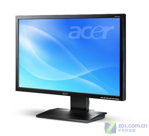 从17英寸到24英寸 Acer推出11款新LCD 