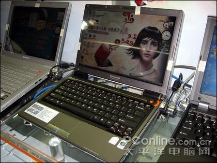 狂跌600元联想天逸F31A本欲破7000元