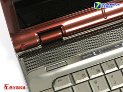 惠普神秘产品 特别版dv6812TX全国首测 
