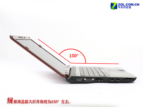 惠普神秘产品 特别版dv6812TX全国首测 