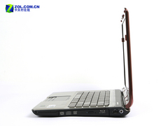 惠普神秘产品 特别版dv6812TX全国首测 