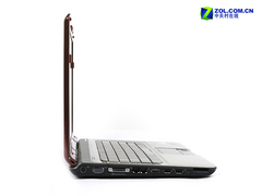 惠普神秘产品 特别版dv6812TX全国首测 