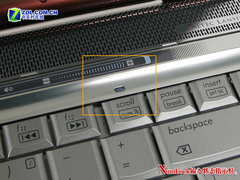 惠普神秘产品 特别版dv6812TX全国首测 