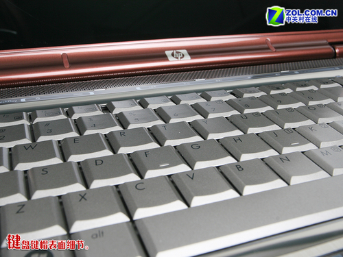 惠普神秘产品 特别版dv6812TX全国首测 