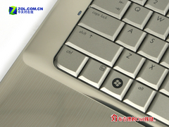 惠普神秘产品 特别版dv6812TX全国首测 