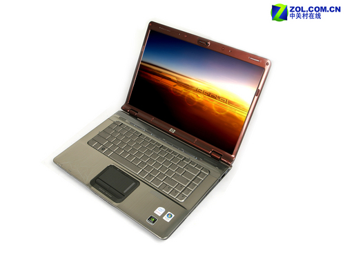 惠普神秘产品 特别版dv6812TX全国首测 