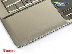 惠普神秘产品 特别版dv6812TX全国首测 