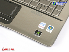 惠普神秘产品 特别版dv6812TX全国首测 