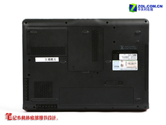 惠普神秘产品 特别版dv6812TX全国首测 