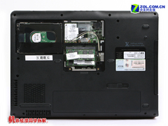 惠普神秘产品 特别版dv6812TX全国首测 