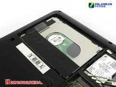 惠普神秘产品 特别版dv6812TX全国首测 