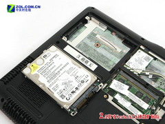 惠普神秘产品 特别版dv6812TX全国首测 