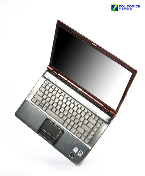 惠普神秘产品 特别版dv6812TX全国首测 