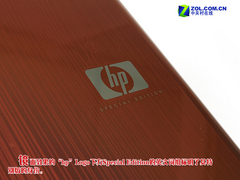 惠普神秘产品 特别版dv6812TX全国首测 