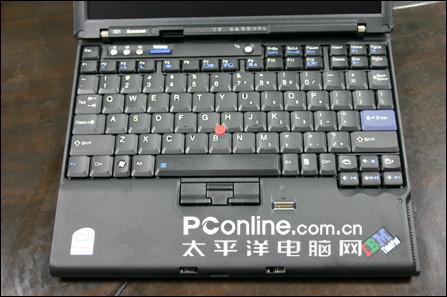 指纹蓝牙小本ThinkpadX61只卖8200