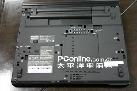 指纹蓝牙小本ThinkpadX61只卖8200