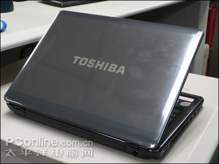 东芝 Portege M801(银)