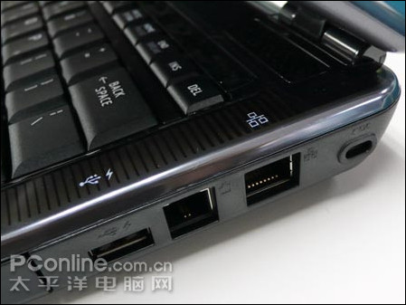 东芝 Portege M801(银)