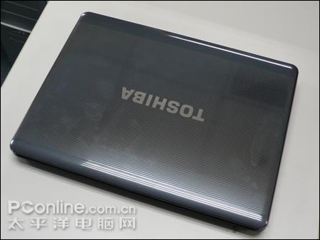 东芝 Portege M801(银)
