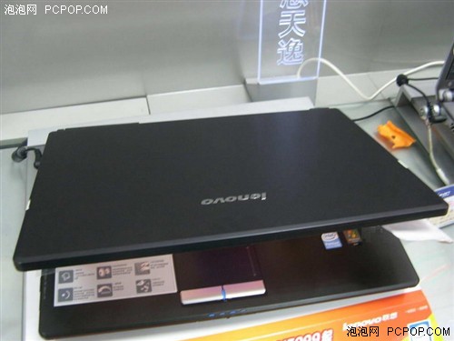 漂亮又实用！联想蔓草纹F41M不到5400