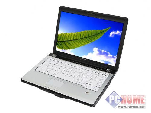 点击查看本文图片 东芝 Satellite M206 - 双核T7独显HD2400 东芝M206售价9800