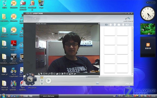游戏新选择 独显迅驰4华硕X55S本评测 