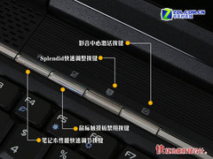 游戏新选择 独显迅驰4华硕X55S本评测 