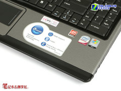 游戏新选择 独显迅驰4华硕X55S本评测 游戏新选择 独显迅驰4华硕X55S本评测