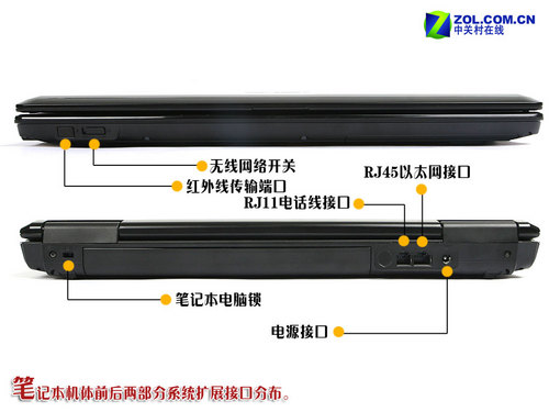 游戏新选择 独显迅驰4华硕X55S本评测 游戏新选择 独显迅驰4华硕X55S本评测