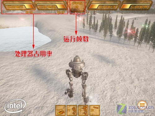 游戏新选择 独显迅驰4华硕X55S本评测 游戏新选择 独显迅驰4华硕X55S本评测