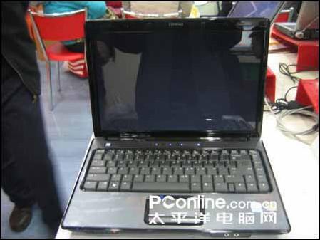 学生专用五款价位低廉笔记本导购(4)
