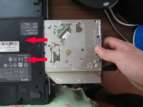 自己动手性能翻番!笔记本DIY升级攻略